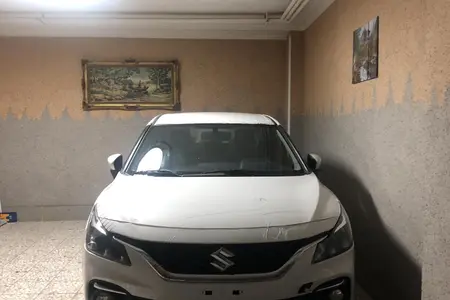 مزایده خودرو سوزوکی، بالنو 1.5 لیتر