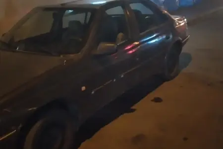 مزایده خودرو پژو، 405 GLI