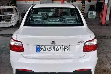 مزایده خودرو ساینا، GXL دنده ای دوگانه سوز