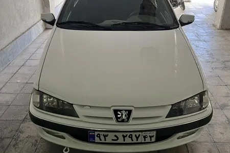 مزایده خودرو پژو، پارس ELX-XU7P