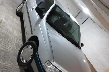 مزایده خودرو پژو، 405 GLX بنزینی