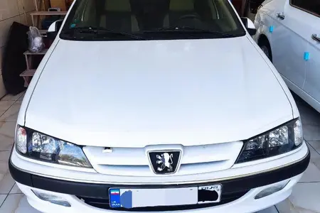 مزایده خودرو پژو، پارس ELX-XU7P