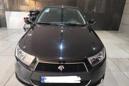 مزایده خودرو دنا، پلاس EF7 اتوماتیک توربو ساده