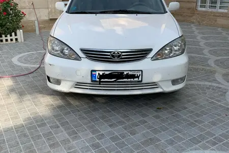 مزایده خودرو تویوتا، کمری XLI