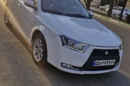 مزایده خودرو دنا، پلاس EF7 اتوماتیک توربو ساده
