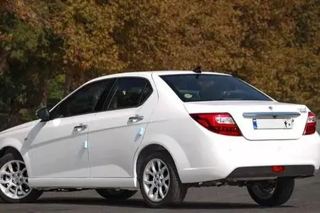 مزایده خودرو دنا، پلاس EF7 5 دنده توربو