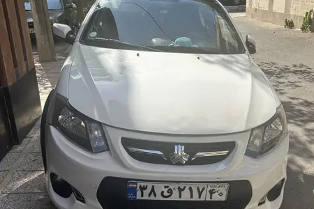 مزایده خودرو کوییک، اتوماتیک پلاس اتوماتیک