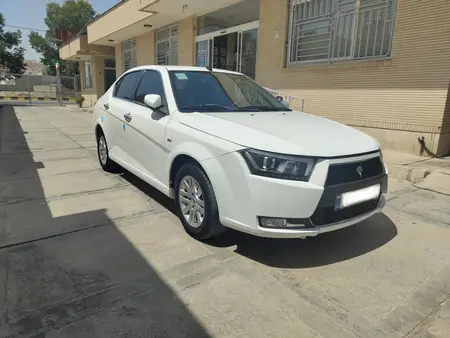 مزایده خودرو دنا، پلاس EF7 5 دنده ساده