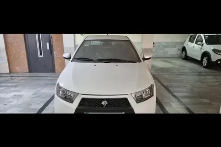 مزایده خودرو دنا، پلاس EF7 5 دنده ساده