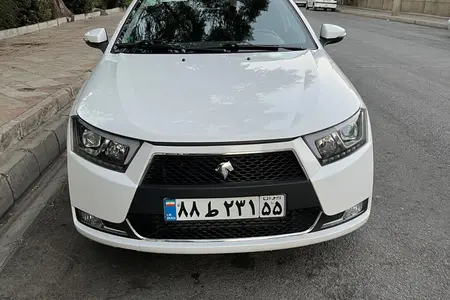 مزایده خودرو دنا، پلاس EF7 اتوماتیک توربو آپشنال