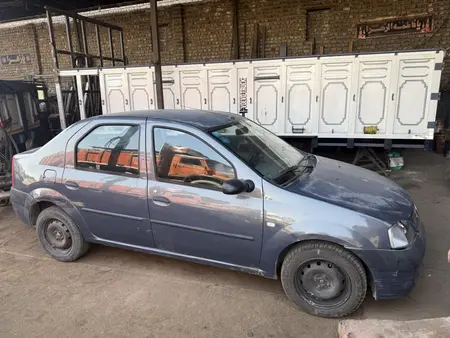مزایده خودرو رنو، تندر 90 E2