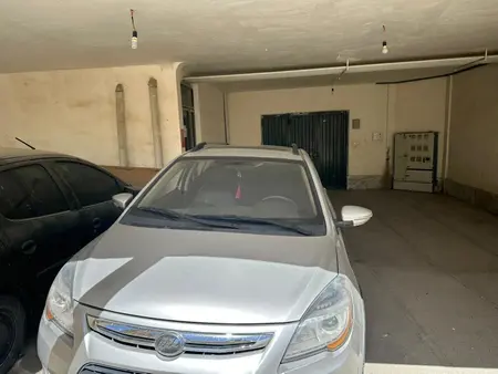 مزایده خودرو لیفان، X50 اتوماتیک
