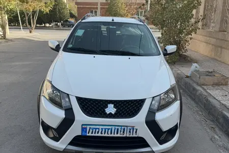 مزایده خودرو کوییک، دنده ای S دنده ای