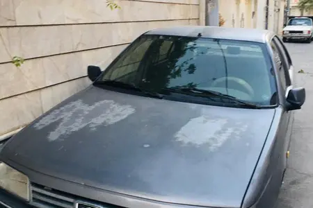 مزایده خودرو پژو، 405 GLX بنزینی