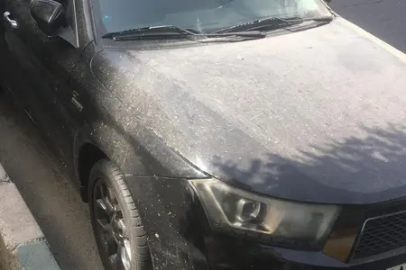 مزایده خودرو دنا، پلاس EF7 اتوماتیک توربو ساده