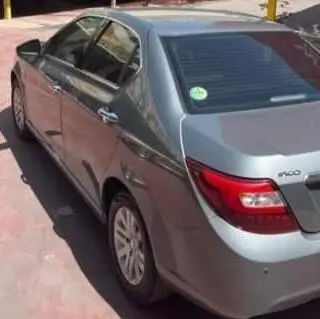 مزایده خودرو دنا، پلاس EF7 5 دنده ساده