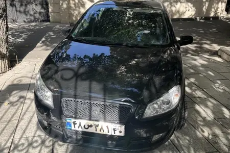 مزایده خودرو رانا، LX دنده ای