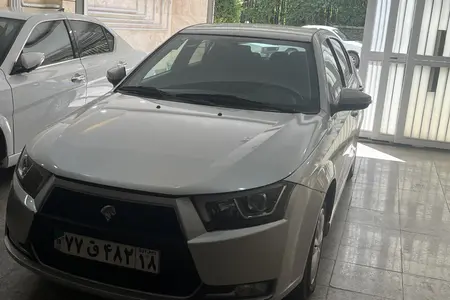 مزایده خودرو دنا، پلاس EF7 5 دنده ساده