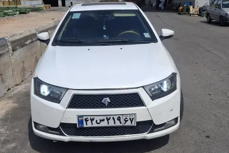 مزایده خودرو دنا، پلاس EF7 5 دنده ساده