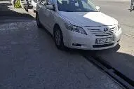 مزایده خودرو تویوتا، کمری GL