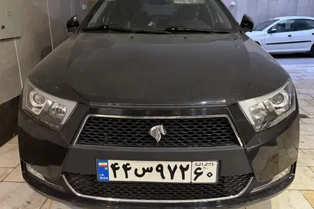 مزایده خودرو دنا، پلاس EF7 اتوماتیک توربو آپشنال