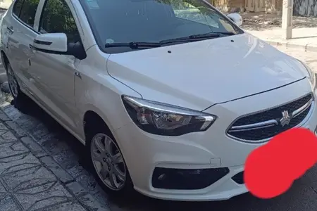 مزایده خودرو شاهین، G اتومات CVT