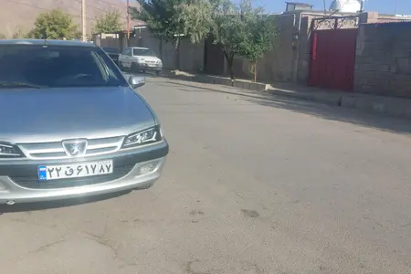 مزایده خودرو پژو، پارس دوگانه سوز