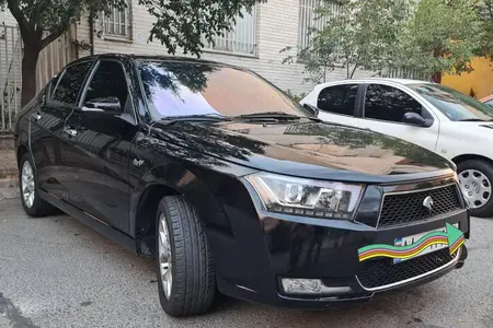 مزایده خودرو دنا، پلاس EF7 اتوماتیک توربو ساده