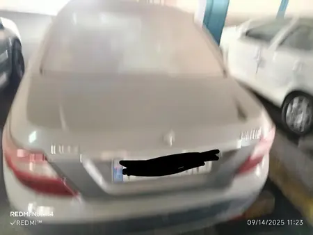 مزایده خودرو دنا، پلاس EF7 5 دنده ساده