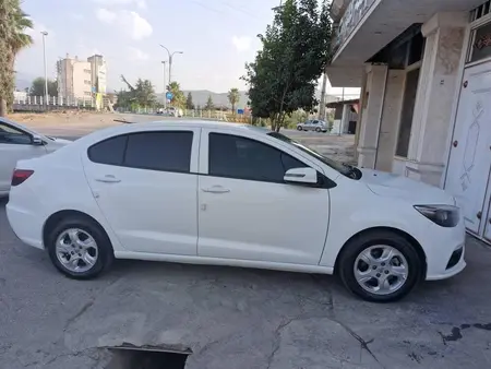 مزایده خودرو شاهین، GL دنده ای دنده ای