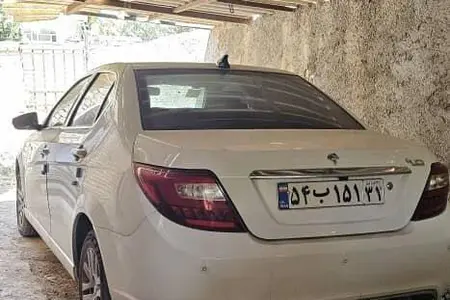 مزایده خودرو دنا، پلاس EF7 5 دنده ساده