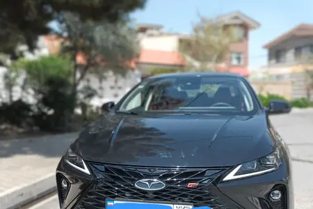 مزایده خودرو فونیکس، آریزو 6 جی تی اکسلنت