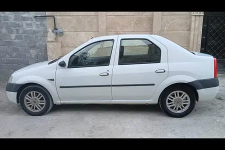 مزایده خودرو رنو، تندر 90 E2