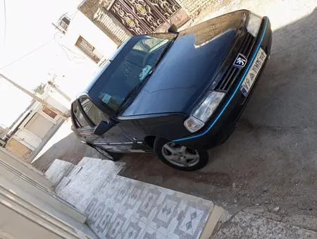 مزایده خودرو پژو، 405 GLX دوگانه سوز