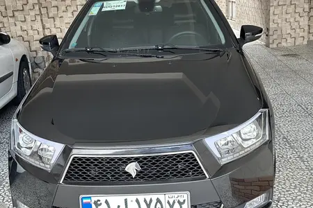 مزایده خودرو دنا، پلاس EF7 اتوماتیک توربو آپشنال
