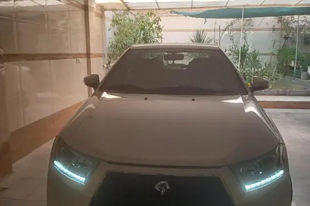 مزایده خودرو دنا، پلاس EF7 5 دنده ساده