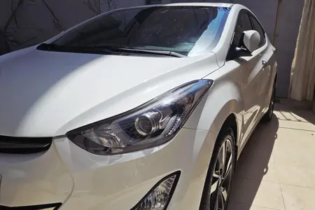 مزایده خودرو هیوندای، النترا 1.8 لیتر