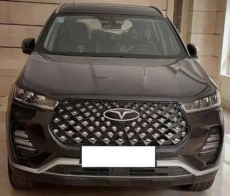 مزایده خودرو فونیکس، تیگو 7 پرو پریمیوم