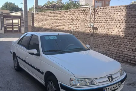 مزایده خودرو پژو، پارس XU7P