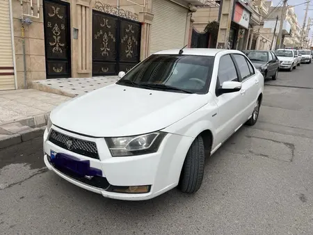 مزایده خودرو دنا، معمولی دنده ای