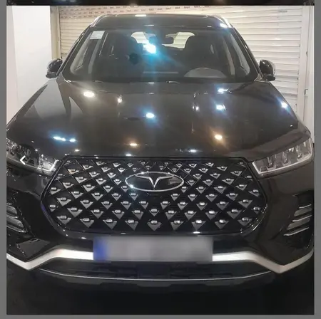 مزایده خودرو فونیکس، تیگو 7 پرو پریمیوم