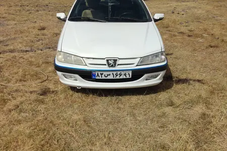 مزایده خودرو پژو، پارس دوگانه سوز