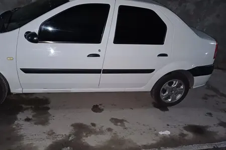 مزایده خودرو رنو، پارس تندر دنده ای
