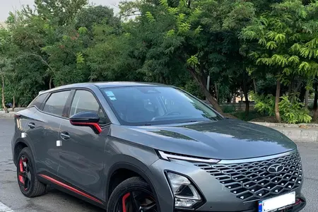 مزایده خودرو فونیکس، FX پریمیوم FWD