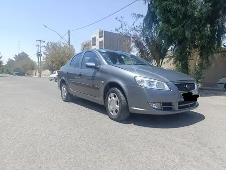 مزایده خودرو رانا، LX دنده ای