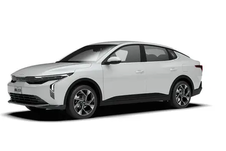 مزایده خودرو کیا، K3 1.5 لیتر