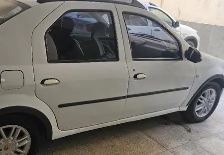 مزایده خودرو رنو، تندر 90 E2