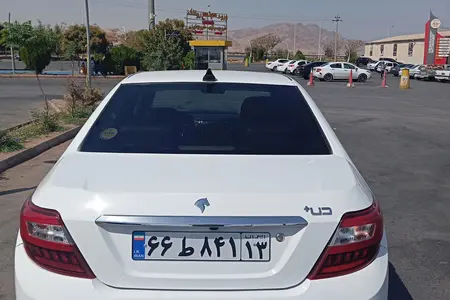 مزایده خودرو دنا، پلاس EF7 5 دنده ساده