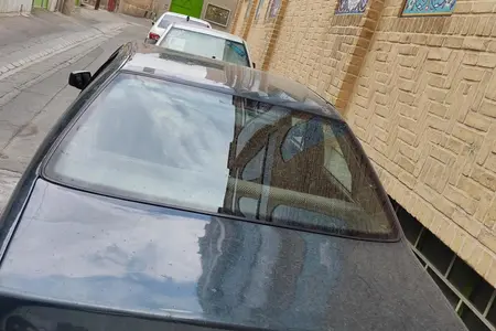 مزایده خودرو پژو، RDI دنده ای