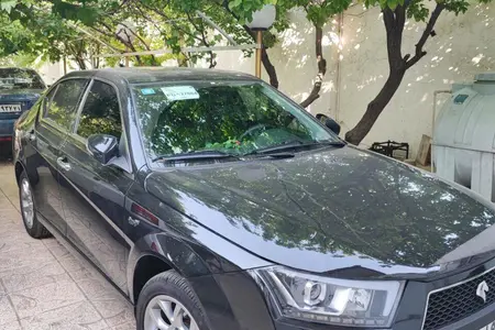 مزایده خودرو دنا، پلاس EF7 اتوماتیک توربو ساده